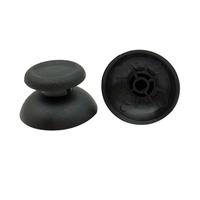 Couverture de manette de jeu analogique 3D pour PS4 pour PS3 pour PS2 couverture de manette de jeu couverture de manette de pouce pour Xbox 360