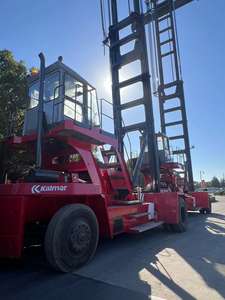 Chariot élévateur d'occasion FD300 Prix bas Excellentes performances Chariot élévateur d'occasion FD300 à vendre - Product Image 5