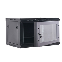 Armoire de serveur murale FINEN WSX 19'' sur mesure, 19 pouces, FCL/LCL CE ISO RoHS
