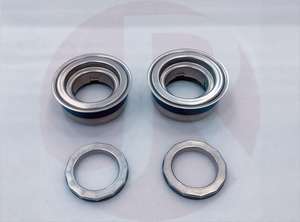 Joint mécanique en carbure de silicium <span class=keywords><strong>Zenit</strong></span> MAN Seal 400/4/100 AFT Vers NCT - Product Image 4