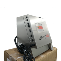 Imprimante à jet d'encre à petits caractères Leibinger jet2 neo/JET2SE+/JET3 UP