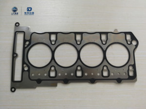 <span class=keywords><strong>MG3</strong></span> SAIC แท้<span class=keywords><strong>2015</strong></span> MGZS MG350 RX3 MG5 MGGT MG550 OE Number 10088577ปะเก็นฝาสูบ - Product Image 1