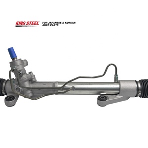 KINGSTEEL OEM 44200-44140 Caixa de Direção Hidráulica Automotiva RHD para TOYOTA PICNIC AVENSIS VERSO ACM21 CLM20 AZR60 - Product Image 3