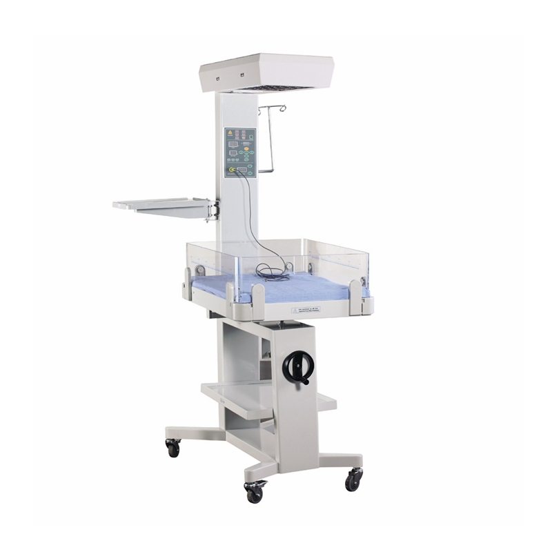 CE approved Cheap medical equipment infant radiant warmer in good price