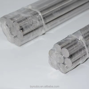 Thanh cacbua vonfram rắn chính xác cao cho dụng cụ cắt CNC, đường kính tùy chỉnh 25mm - Product Image 5