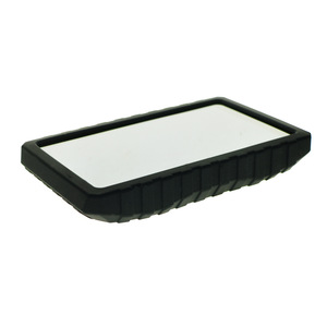 Étui de protection en silicone adapté au dispositif de navigation Garmin <span class=keywords><strong>ZUMO</strong></span> <span class=keywords><strong>XT</strong></span> - Product Image 1