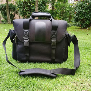 Bolsa de Herramientas Multifuncional para Exteriores, Resistente a Impactos, Diseño de Múltiples Compartimentos, Venta al Por Mayor del Fabricante - Product Image 1