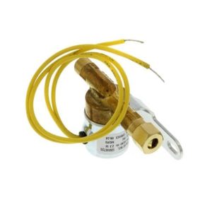 Vanne solénoïde Aprilaire 4040 24 volts pour humidificateurs d'air pour toute la maison, modèles 400 500 600 558 550A - Product Image 4