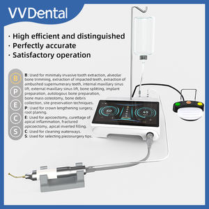 2024 di vendita calda impianto motorio dentale picchio dentale <span class=keywords><strong>Piezo</strong></span> chirurgia impianto motore chirurgico - Product Image 2