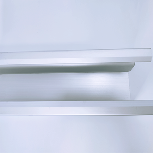 Roestvrijstalen Frame Geleiderail Voor Ritssluiting Type Hoge Snelheid Roldeur Rolluik Rolhoes Accessoires - Product Image 2