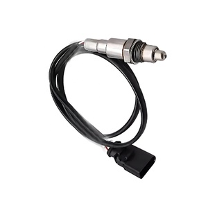 Sensor Sensor oksigen cocok untuk GOLF JETTA TIGUAN Polo 2014-2021 | Penggantian OE, baru - Product Image 1