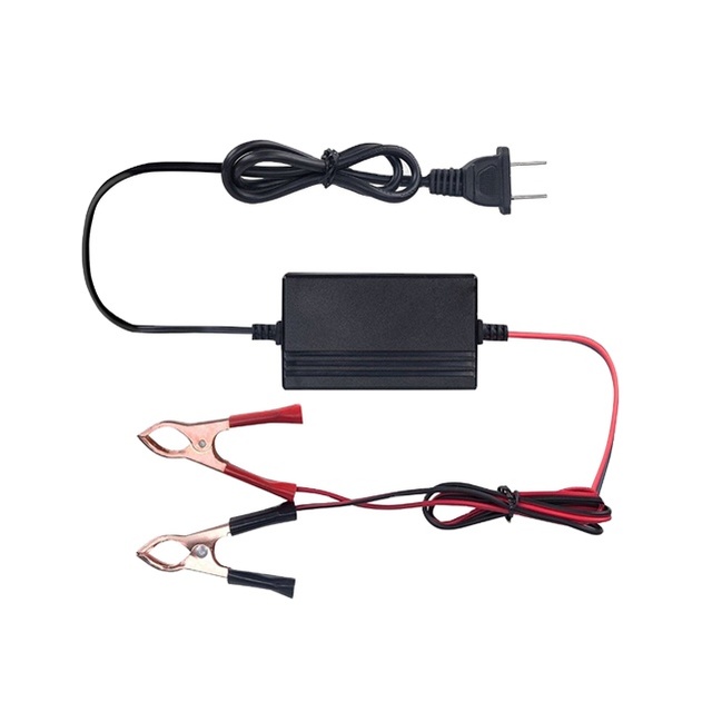 Wholesale 42V 2A DC Male Power Adapter for 36V Electric Bike Lithium Battery Charger,Escooter Ebike Battery Charger
