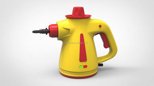 Limpiador a vapor portátil en oferta - Product Image 5