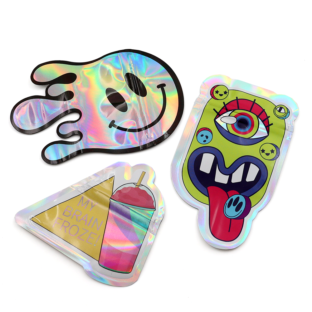 Mylar Bolsa