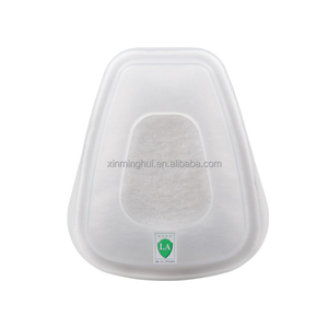Vente en gros de couvercles de filtre <span class=keywords><strong>3M</strong></span> 501 en plastique, pré-filtre, compatible avec les masques <span class=keywords><strong>à</strong></span> <span class=keywords><strong>gaz</strong></span> de la série <span class=keywords><strong>3M</strong></span> 6000 - Product Image 1