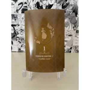 Tarjeta Coleccionable con la Portada Variante de Ichika Nakano de Quintessential Quintuplets Gothic - Product Image 2