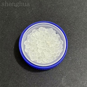 Gránulos de plástico LLDPE 218WJ de resina de grado de película de polietileno de baja densidad lineal a precio de fábrica - Product Image 6