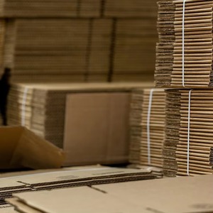 Cajas Ranuradas de Papel Kraft Personalizadas, Forma Rectangular, Impresión a Cuatro Colores, Diseño Gratuito, Impresión Personalizada - Product Image 6