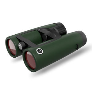 منظار شنتو L1044 10x42 BAK4 SMC مقاوم للماء بعدسات زجاجية ED وسبائك المغنيسيوم مملوءة بغاز الأرجون تلسكوب مقاوم للماء IPX7 للصيد - Product Image 3