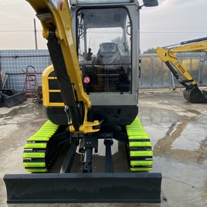 <span class=keywords><strong>Mini</strong></span>-excavatrice d'occasion <span class=keywords><strong>Wacker</strong></span> <span class=keywords><strong>Neuson</strong></span> EZ38 à vendre – <span class=keywords><strong>Prix</strong></span> compétitif – 1 à 2 unités disponibles - Product Image 3