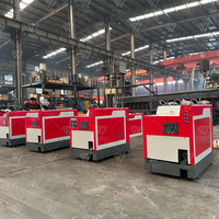 Mini presse à briquettes hydraulique en copeaux de cuivre pour ferraille