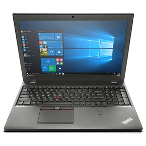 ใช้ <span class=keywords><strong>Lenovo</strong></span>-T560 95% ใหม่ที่ได้รับการตกแต่งใหม่สำหรับธุรกิจแล็ปท็อป Intel Core i5-6th 8GB RAM 256GB SSD 1TB <span class=keywords><strong>15.6</strong></span>นิ้วโน้ตบุ๊คพีซีมือสอง - Product Image 1