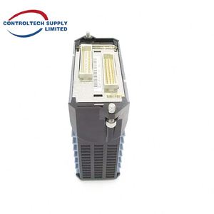 Nouvelle plaque de base verticale Foxboro RH926JM à 8 emplacements, planche arrière passive 24V redondante pour la série I/A - Product Image 3