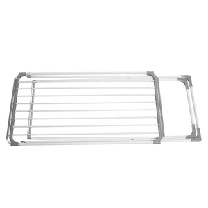 Workpro — support de séchage de vêtements, en acier, <span class=keywords><strong>extensible</strong></span>, 18M, moderne, nouvelle collection - Product Image 4