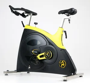 Wholesale Factory Direct Sale Cheap Commercial Gym Indoor Household Exercise Fit Bike Spinning Bicycle