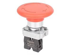 Original XB2BS442C XB2BS442 XB2BS542C XB2BS542 XB2BS642C XB2BS642 XB2 Complete Emergency Switching Off Push <b>Button</b> - Product Image 2