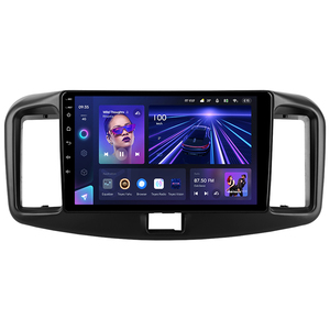 Lecteur DVD de voiture TEYES CC3 pour Daihatsu Mira 2013 - 2017, autoradio double DIN 9 pouces avec Carplay - Product Image 1