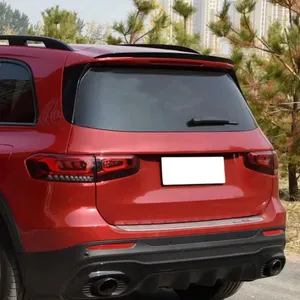 Alerón Trasero para Maletero de Coche para GLB X247 GLB180 200 GLB35 2019+ para AMG, Alerón Trasero, Accesorios Exteriores - Product Image 4