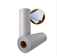 Rollo de vinilo Flexible para transferencia de calor, calidad China, plóter para corte y prensa de calor en camisetas, película de vinilo, 1 rollo