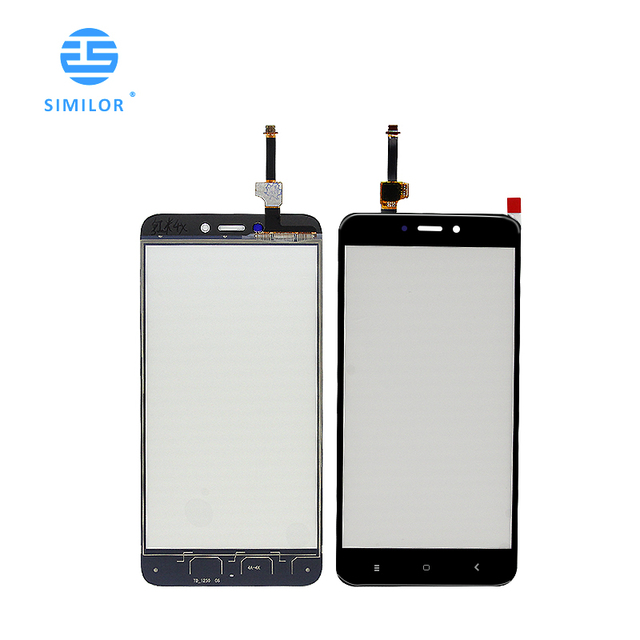 SIMILOR Mobile Phone Lcds for RedMi 4x Touch Screen Digitizer Tactil