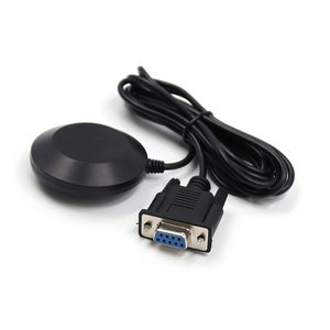 Récepteur GNSS externe BE-50D 9e et 10e génération G-MOUSE, antenne de positionnement et de synchronisation multi-mode BeiDou GPS Beitian - Product Image 3