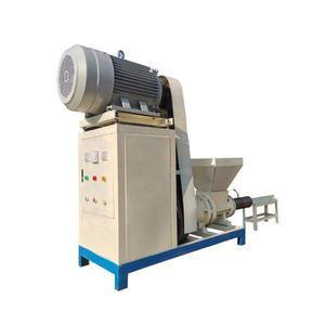 Biocar – <span class=keywords><strong>Mini</strong></span> Machine de production de charbon de bois pour barbecue, Machine de production de forme carrée - Product Image 4