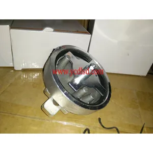 High quality accessor Fuel tank cover 16C0091
