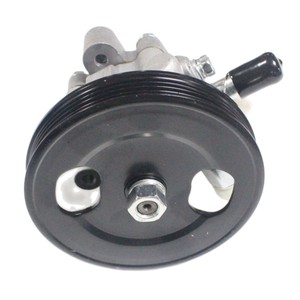 MR418566 MR374897ปั๊มพวงมาลัยพาวเวอร์รถยนต์ SVD สำหรับ<span class=keywords><strong>ม</strong></span>ิตซูบิชิ <span class=keywords><strong>L200</strong></span> - Product Image 3