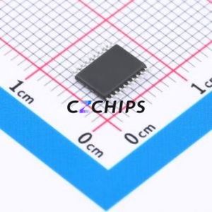 ชิปไอซีไมโครคอนโทรลเลอร์ TSSOP-20 LKS32MC033H6P8B ของแท้และใหม่เอี่ยม (MCU/MPU/SoC) - Product Image 2