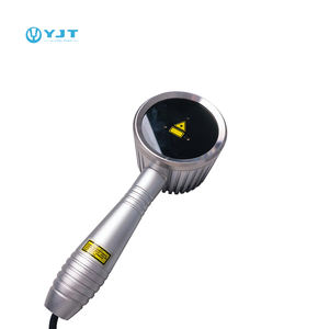 Profession elles Laser therapie gerät der Klasse 4 zur Schmerz linderung und <span class=keywords><strong>Rehabilitation</strong></span> bei Menschen und Tieren - Product Image 5