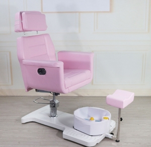 Silla Portátil para Pedicura, Sillas de Pedicura Económicas - Product Image 3