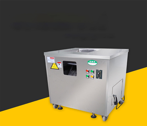 Máquina de filete de pescado superventas, máquina de filete de pescado biselado de salmonida, máquina industrial para hacer filetes de pescado - Product Image 6