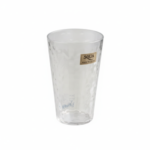 Tazza trasparente da 540ml - Product Image 1