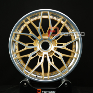 Roues forgées en alliage de haute qualité pour <span class=keywords><strong>Porsche</strong></span> Turbo 997 <span class=keywords><strong>911</strong></span> GT3 GT4 lamborghini Aventador, 2 pièces - Product Image 1