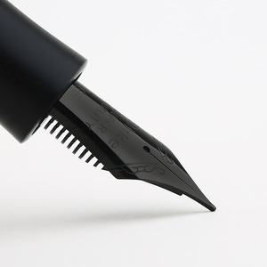 Penna <span class=keywords><strong>stilografica</strong></span> <span class=keywords><strong>a</strong></span> punta artistica per studenti e adulti realizzata in Cina con confezione regalo in metallo per ragazzi e ragazzi - Product Image 6