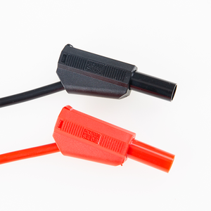 Cabo de Teste de Segurança CXSDDZ-S403 com Conector Banana Empilhável de 4mm - Product Image 5
