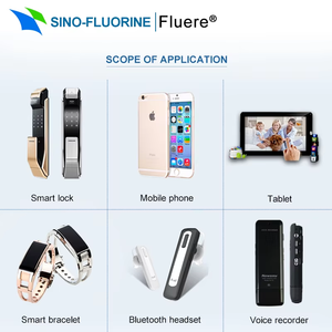 (Mẫu miễn phí) Fluere-1710 khả năng chống nước, độ ẩm và ăn mòn Màn hình LCD lớp phủ nano - Product Image 4