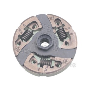 Pièces de machines en gros de haute qualité EMBRAYAGE FITS/REPL. Référence: Hus Qvarna <span class=keywords><strong>K1270</strong></span> - Product Image 2