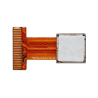 Module de caméra HD MIPI 2MP 30fps avec capteur GC2145, module d'objectif de reconnaissance faciale et de lecture de codes QR pour terminal intelligent AIoT