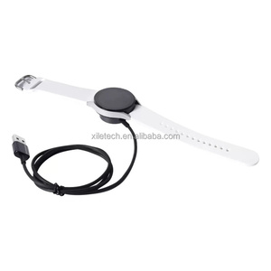 <span class=keywords><strong>Chargeur</strong></span> sans fil rapide Type C OR900 <span class=keywords><strong>Chargeur</strong></span> sans fil magnétique USB-C pour Samsung <span class=keywords><strong>Galaxy</strong></span> <span class=keywords><strong>Watch</strong></span> 5 <span class=keywords><strong>Active</strong></span> <span class=keywords><strong>2</strong></span> <span class=keywords><strong>Watch</strong></span> 5 Pro /8/7 - Product Image 3